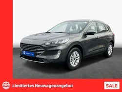 Magnetic grey metallic Neu 2024 Ford Kuga Titanium SUV | 34.690 € (Fairer Preis)