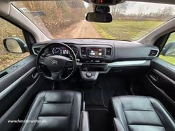 Braun Gebraucht 2019 Citroën Spacetourer Shine Van | 24.900 € (Fairer Preis)