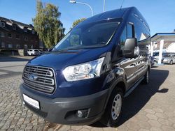 Blazerblau Gebraucht 2019 Ford Transit Limousine | 18.990 € (Guter Preis)