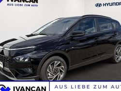 Phantom black Neu 2025 Hyundai Bayon Trend SUV | 23.490 € (Fairer Preis)