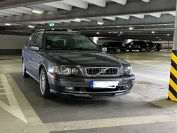 Gebraucht 2001 Volvo V40 Kombi | 6.999 €