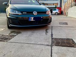 Andere farben Gebraucht 2015 VW Golf VII GTD Limousine | 15.500 € (Fairer Preis)