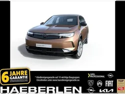 Bronze (impakt kupfer) Neu 2025 Opel Grandland Electric Edition SUV | 39.853 € (Superpreis)