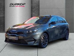 Grau Gebraucht 2023 Kia Ceed Limousine | 20.990 € (Fairer Preis)