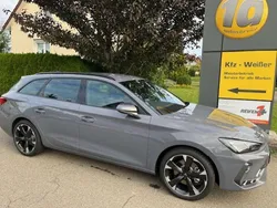 Graphene grey Neu 2025 Cupra Leon Kombi | 33.500 € (Guter Preis)