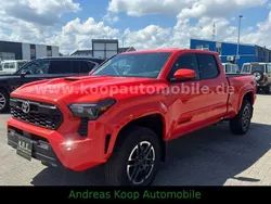 Weiß Neu 2024 Toyota Tacoma Sport Abholung | 79.980 €