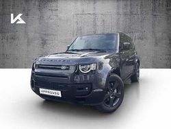 Carpathian grey Gebraucht 2023 Land Rover Defender HSE Dynamic SUV | 73.490 € (Fairer Preis)