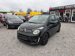 Schwarz Gebraucht 2016 Citroën C1 Kleinwagen | 3.990 € (Guter Preis)