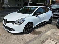 Gletscherweiss Gebraucht 2014 Renault Clio IV Initiale Paris Kleinwagen | 6.999 € (Fairer Preis)