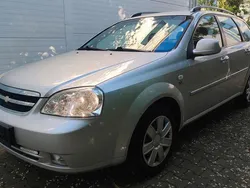 Gebraucht 2010 Chevrolet Nubira Kombi | 2.800 € (Fairer Preis)