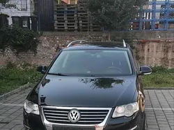 Schwarz Gebraucht 2009 VW Passat Kleinwagen | 3.550 € (Guter Preis)