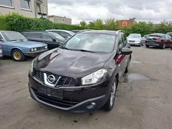 Schwarz Gebraucht 2013 Nissan Qashqai +2 Tekna SUV | 7.799 € (Fairer Preis)
