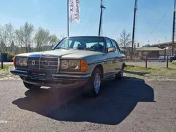 Other Gebraucht 1977 Mercedes 280 Limousine | 16.500 €