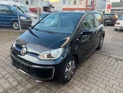 Schwarz Gebraucht 2019 VW e-up! Kleinwagen | 9.950 € (Guter Preis)