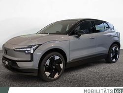 Vapour grey Gebraucht 2025 Volvo EX30 Plus SUV | 39.900 € (Fairer Preis)