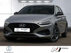 Silber Neu 2025 Hyundai i30 Advantage Limousine | 26.690 € (Fairer Preis)