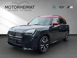Grau Gebraucht 2024 Mini John Cooper Works Countryman SUV | 43.900 €