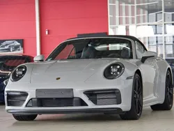 Kreide Gebraucht 2023 Porsche 992 Cabrio | 178.850 € (Fairer Preis)