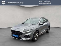 Silber Gebraucht 2024 Ford Kuga ST-Line SUV | 24.790 € (Guter Preis)