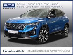 Südseeblau + dach black pearl Neu 2025 Renault Austral Esprit Alpine SUV | 48.444 € (Teuer)