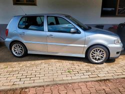 Silber Gebraucht 2001 VW Polo GTI Kleinwagen | 2.800 € (Fairer Preis)