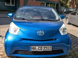 Gebraucht 2011 Toyota iQ Kleinwagen | 2.700 € (Guter Preis)
