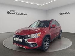 Rot Gebraucht 2019 Mitsubishi ASX Diamant Edition SUV | 15.770 € (Fairer Preis)