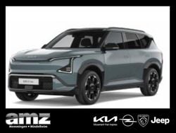 Grün Neu 2025 Kia EV5 GT-Line SUV | 46.490 € (Fairer Preis)