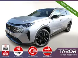 Grau Neu 2025 Peugeot 5008 GT Van / Kleinbus | 36.688 € (Fairer Preis)