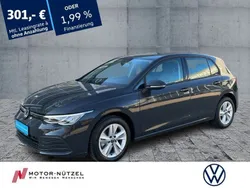 VW Golf VIII