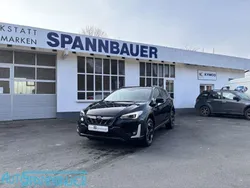 Schwarz Gebraucht 2023 Subaru XV Comfort SUV | 25.499 € (Superpreis)