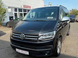 Schwarz Gebraucht 2018 VW T6 Generation Six Van | 32.950 € (Fairer Preis)