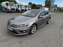 Braun Gebraucht 2015 VW CC Limousine | 13.000 € (Fairer Preis)