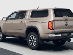 Bright beige metallic bright beige metallic Neu 2025 VW Amarok Style Abholung | 54.520 € (Fairer Preis)