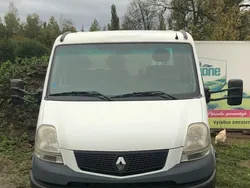 Rot Gebraucht 2009 Renault Master Van | 23.999 €