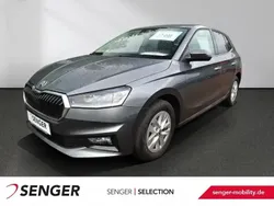 Gebraucht 2022 Skoda Fabia Style | 16.880 € (Superpreis)