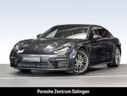 Grau Gebraucht 2022 Porsche Panamera 4 Platinum Edition Limousine | 81.490 € (Superpreis)