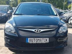 Schwarz Gebraucht 2012 Hyundai i30 Comfort Limousine | 5.690 € (Fairer Preis)