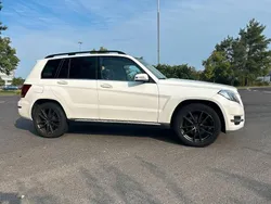 Weiß Gebraucht 2015 Mercedes GLK350 SUV | 19.500 € (Fairer Preis)