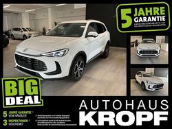 Dover white Neu 2025 MG ZS Comfort SUV | 18.990 € (Guter Preis)