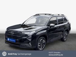 Crystal black silica Gebraucht 2025 Subaru Forester Exclusive+ SUV | 37.485 € (Superpreis)