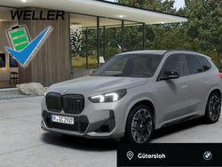 Grau Neu 2025 BMW X1 Performance SUV | 69.990 €