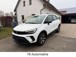 Weiß Gebraucht 2021 Opel Crossland Edition SUV | 13.500 € (Guter Preis)