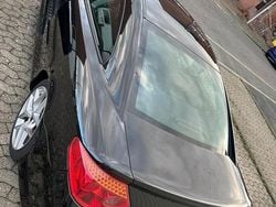 Schwarz Gebraucht 2009 Peugeot 407 Coupe Platinum Coupé | 5.500 €