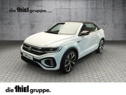 Sonstige Neu 2025 VW T-Roc Cabriolet R-line Cabrio | 38.955 € (Fairer Preis)