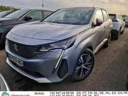 Grau Gebraucht 2021 Peugeot e-3008 Allure SUV | 19.239 €