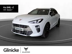 Weiß Gebraucht 2025 Cupra Terramar VZ SUV | 48.640 € (Fairer Preis)