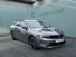 Grau Gebraucht 2024 Opel Astra Edition Kombi | 28.740 € (Teuer)