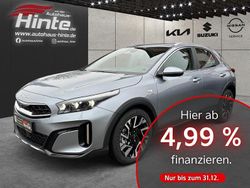 Css) lunar silver m (silber Neu 2025 Kia XCeed Comfort SUV | 26.660 € (Fairer Preis)