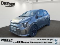 (m7g) astro grey m Neu 2024 Kia Picanto Vision Kleinwagen | 17.680 € (Etwas zu teuer)